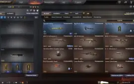 Capitão com Muitas MNS