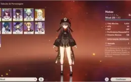 [America] AR14 Reroll Hutao