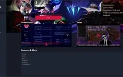 Cheat all games (script para vários jogos )