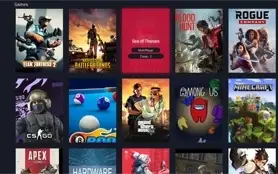 Cheat all games (script para vários jogos )