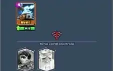 Clash Royale lvl10 (quase 11) + Clash Of Clans cv10 full