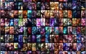 Conta Diamante League of Legends