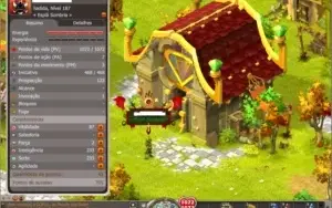 Conta Enu 199/Zobbal 191/Eni 191/Steamer lvl 187