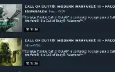 Conta Steam com insígnia de 9 anos de serviço e muito mais.