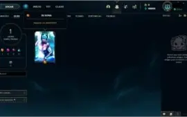 CONTA UNRANKED - DJ SONA
