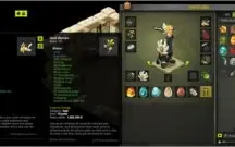 Iop nivel 200 Crocabulia equipado