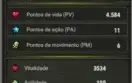 Iop nivel 200 Crocabulia equipado