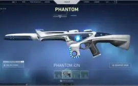 VENDO CONTA VALORANT COM 3 SKINS COMPRADAS E 4 PASSES