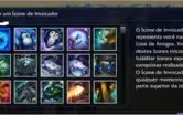 Conta LOL Borda DIAMANTE TODOS Campeões e RUNAS