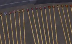 Conta Albion 2.7B Fama Total, Bem Speckada Pve/Pve, Leia