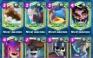 Super conta 44 cartas full