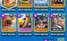 Super conta 44 cartas full