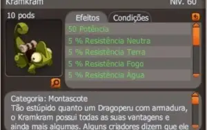 Vendo Kramkram servidor SPIRITIA