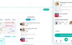 FoodAppi Sistema Completo Script Delivery Restaurantes Whats