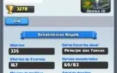 CLASH ROYALE 2 LENDÁRIAS LVL 9 MELHOR PREÇO