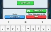 CLASH ROYALE 2 LENDÁRIAS LVL 9 MELHOR PREÇO