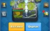 CLASH ROYALE 2 LENDÁRIAS LVL 9 MELHOR PREÇO