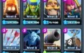 CLASH ROYALE 2 LENDÁRIAS LVL 9 MELHOR PREÇO