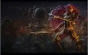 Conta de League of legends Prata v