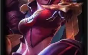 Conta de League of legends Prata v