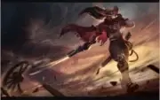 Conta de League of legends Prata v