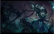 Conta de League of legends Prata v