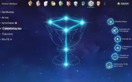 raiden, qiqi, c6 barbara, pity 66 garantido