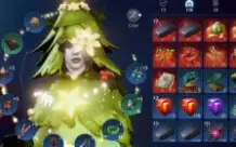 Vendo Conta Mir4 -- Lv 71 Na52