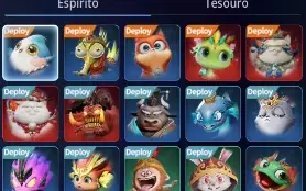 Vendo Conta Mir4 -- Lv 71 Na52