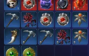 Vendo Conta Mir4 -- Lv 71 Na52