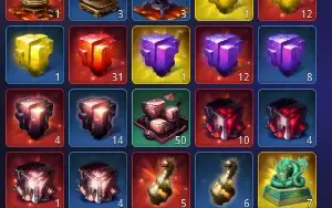 Vendo Conta Mir4 -- Lv 71 Na52