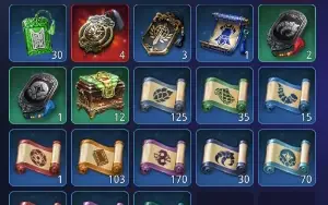 Vendo Conta Mir4 -- Lv 71 Na52