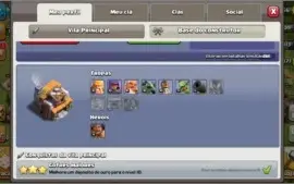 CV 11 para Guerra