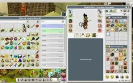 Conta Wakfu Servidor Rubilax 7 chars 180+