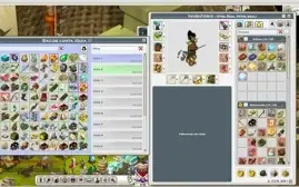 Conta Wakfu Servidor Rubilax 7 chars 180+