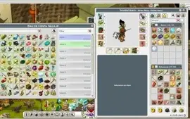 Conta Wakfu Servidor Rubilax 7 chars 180+