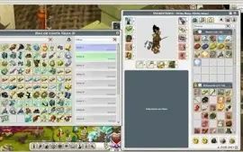 Conta Wakfu Servidor Rubilax 7 chars 180+