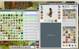 Conta Wakfu Servidor Rubilax 7 chars 180+