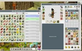 Conta Wakfu Servidor Rubilax 7 chars 180+