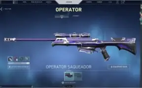 CONTA IMORTAL - DRAGÃO, SAQUEADOR, FACA, GLITCHPOP, OPERATOR
