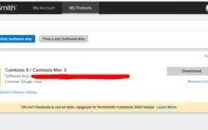 Cantasia 9  Licença Original direto do site