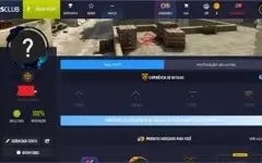 CONTA STEAM CSGO PRIME |AK 1|LEVEL 15 GC|LEVEL 11 NA STEAM