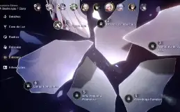 Honkai Star Rail TL70 - Blade E1 + BIS / Muitos 5✯