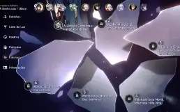 Honkai Star Rail TL70 - Blade E1 + BIS / Muitos 5✯
