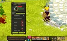 Conta Roublard Serv. Spiritia LVL 200 Com Scrolls