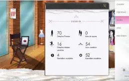 vendo doll nível 60 Stardoll