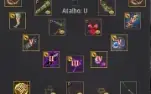 Conta Black Desert - Sorc 669GS