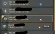 Conta Black Desert - Sorc 669GS