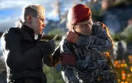 Xbox Far Cry 4 (Xbox One) #C43925