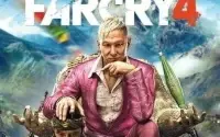 Xbox Far Cry 4 (Xbox One) #C43925